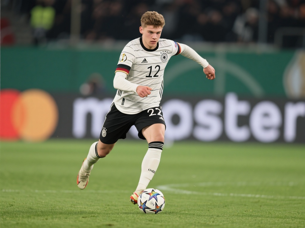 近年来，年轻球员在欧洲足坛备受追捧，尤其