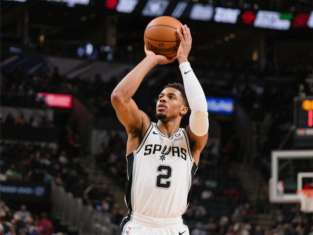 让我们回顾一下怀特破纪录的旅程。在过去的